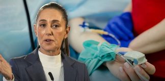 “Debe discutirse socialmente”: Sheinbaum analiza debate sobre legalizar la eutanasia en México tras petición de paciente