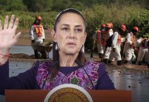 Sheinbaum anuncia quinta visita a Sonora: atenderá temas de salud y Río Sonora