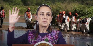 Sheinbaum anuncia quinta visita a Sonora: atenderá temas de salud y Río Sonora