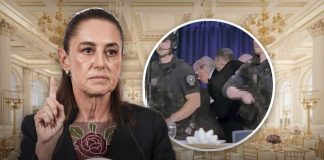 “No podemos apoyar un acto violento”: Sheinbaum condena atentado armado contra Donald Trump en la Casa Blanca