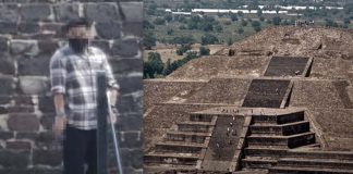 Tragedia en Teotihuacán: tiroteo deja al menos una turistas muerta y 6 personas más lesionadas; tirador se quita la vida