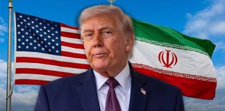 Trump afirma que acuerdo con Irán está “muy cerca” y sin puntos conflictivos