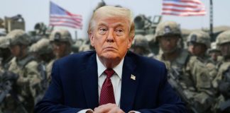 “Estamos listos”: Trump amenaza con retomar bombardeos en Irán si fracasan negociaciones