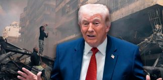 Trump asegura que EEUU ya ganó a Irán pese a negociaciones de paz en Pakistán