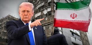 Trump asegura que Irán presentó una nueva propuesta tras cancelar viaje de enviados a Pakistán