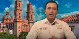 “Nadie está solo”: Alcalde de Taxco rompe el silencio tras ser liberado y pide reconstruir la paz