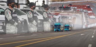 Anuncia 'Toño' Astiazarán construcción de cuartel de la Guardia Nacional en libramiento norponiente de Hermosillo