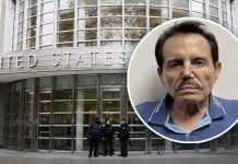 Aplazan sentencia de “El Mayo” Zambada en Nueva York: esto se sabe del cambio de fecha