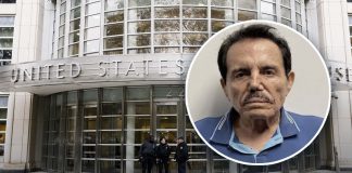 Aplazan sentencia de “El Mayo” Zambada en Nueva York: esto se sabe del cambio de fecha