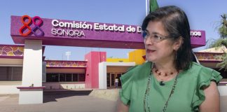CEDH de puertas abiertas a sociedad propone maestra Emma Millán, aspirante a ombudsperson de Sonora