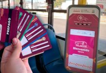 Dos rutas más del transporte público en Hermosillo dejarán de aceptar efectivo: ¿Cuáles son?