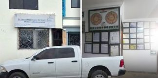 Giran orden de aprehensión contra médico que suministró sueros vitaminados y provocó 6 muertes en Hermosillo: activan alertas para evitar fuga