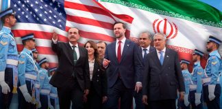 Irán y EEUU inician conversaciones de paz en Islamabad: esto se sabe hasta ahora