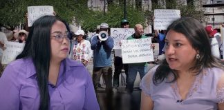 Madre truena contra Fiscalía por no resolver denuncia de abuso y violencia contra padre de su hija