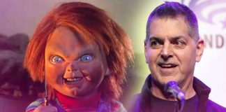 Nueva película de Chucky en desarrollo: Don Mancini confirma regreso al cine tras cancelación de la serie Nueva película de Chucky en desarrollo: Don Mancini confirma regreso al cine tras cancelación de la serie