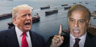 Pakistán pide a Trump ampliar dos semanas el plazo a Irán para reabrir el estrecho de Ormuz Pakistán pide a Trump ampliar dos semanas el plazo a Irán para reabrir el estrecho de Ormuz