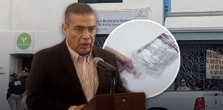 Por homicidio culposo y mala praxis médica buscan a doctor de sueros vitaminados que provocaron 6 muertes en Hermosillo