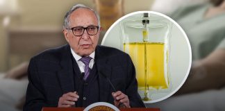 Posible contaminante bacteriano habría causado muertes por sueros vitaminados en Hermosillo, confirma secretario de Salud Posible contaminante bacteriano habría causado muertes por sueros vitaminados en Hermosillo, confirma secretario de Salud