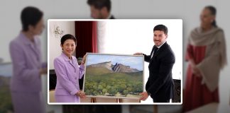 Princesa japonesa asistirá al histórico partido 1,000 de la FIFA en Nuevo León, asegura Samuel García