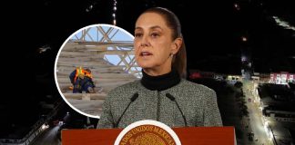 ¿Habrá apagón masivo en México? Esto dijo Claudia Sheinbaum