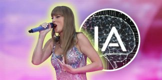 Taylor Swift toma medidas contra la IA: así busca proteger su voz e imagen de usos falsos