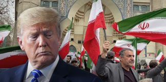 Trump cancela viaje de negociadores de EEUU a Pakistán para diálogo indirecto con Irán