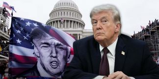 Trump podría enfrentar demandas civiles por su papel en el asalto al Capitolio