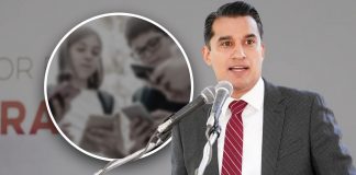 Lanzan campaña en Sonora para evitar que alumnos copien actitudes o retos riesgosos para su vida