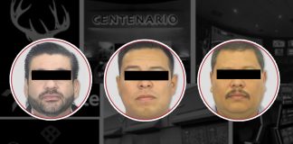 EEUU sanciona red financiera del Cártel del Noreste; incluye casinos y operadores de lavado