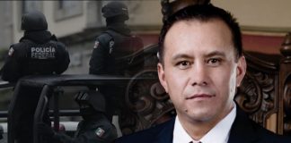 Rescatan con vida al alcalde de Taxco y a su padre tras operativo federal en Guerrero: Harfuch