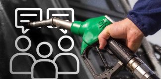 Ciudadanos en Sonora aprueban exhibir gasolineras ‘careras’: cargan “magna” y usan poco el auto para ahorrar