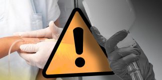 Advierten especialistas por riesgos al usar sueros vitaminados sin supervisión médica