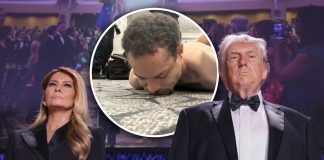 “Odia a los cristianos”: Trump revela supuesto motivo religioso detrás del ataque en Cena de Corresponsales