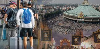 Semana Santa impulsará turismo en México con más de 40 millones de viajeros: Sectur