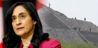 Canadá confirma muerte de ciudadana en Teotihuacán tras ataque armado en zona arqueológica