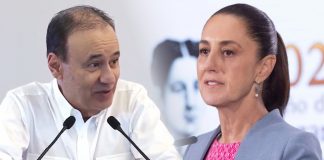 Quinta visita de Sheinbaum a Sonora priorizará salud e infraestructura, afirma Durazo