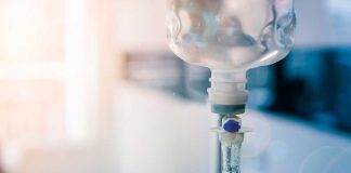 Mueren dos personas tras presuntamente recibir suero intravenoso en Hermosillo