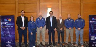 Foro 'Sonora Move' reunirá a líderes de la industria automotriz con panel magistral y networking en Hermosillo