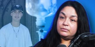 Zahid, otra víctima fatal de los sueros vitaminados: acudió al hospital, le dijeron que tenía dengue y rickettsia, pero acta de defunción revela otras causas