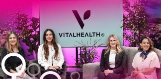 Vital Health: El emprendimiento nacido del dolor que hoy inspira el bienestar de miles de familias