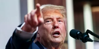 EE.UU analiza nuevos ataques contra Irán mientras crece la tensión con Trump