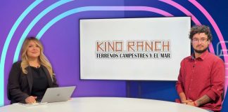 Kino Ranch lanza promociones de hasta 50% de descuento en terrenos cerca de la playa