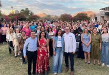 Las mamás son el corazón de las familias: Agustín Rodríguez