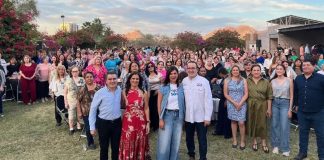 Las mamás son el corazón de las familias: Agustín Rodríguez Las mamás son el corazón de las familias: Agustín Rodríguez