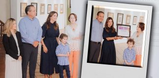 Inauguran ‘Toño’ Astiazarán y Patty Ruibal Fiestas del Pitic 2026 con exposición de arte visual CROMA en Hermosillo Inauguran ‘Toño’ Astiazarán y Patty Ruibal Fiestas del Pitic 2026 con exposición de arte visual CROMA en Hermosillo