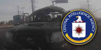 Rechaza CIA reporte de CNN sobre presuntas operaciones contra cárteles en México