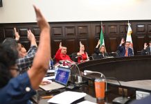 Aprueba Cabildo de Hermosillo plan estratégico para fortalecer política ambiental