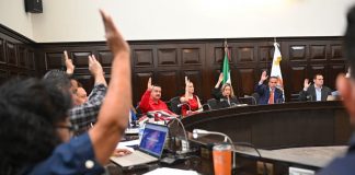 Aprueba Cabildo de Hermosillo plan estratégico para fortalecer política ambiental Aprueba Cabildo de Hermosillo plan estratégico para fortalecer política ambiental