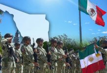 Cambios militares impactan a Sonora: relevan mandos en Agua Prieta y San Luis Río Colorado