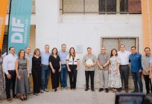 La Catedral de Hermosillo entró al programa 'Misión Solar', informó Antonio Astiazarán